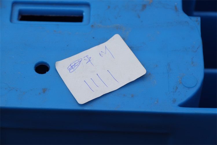 平板川字 1111（12.5kg）